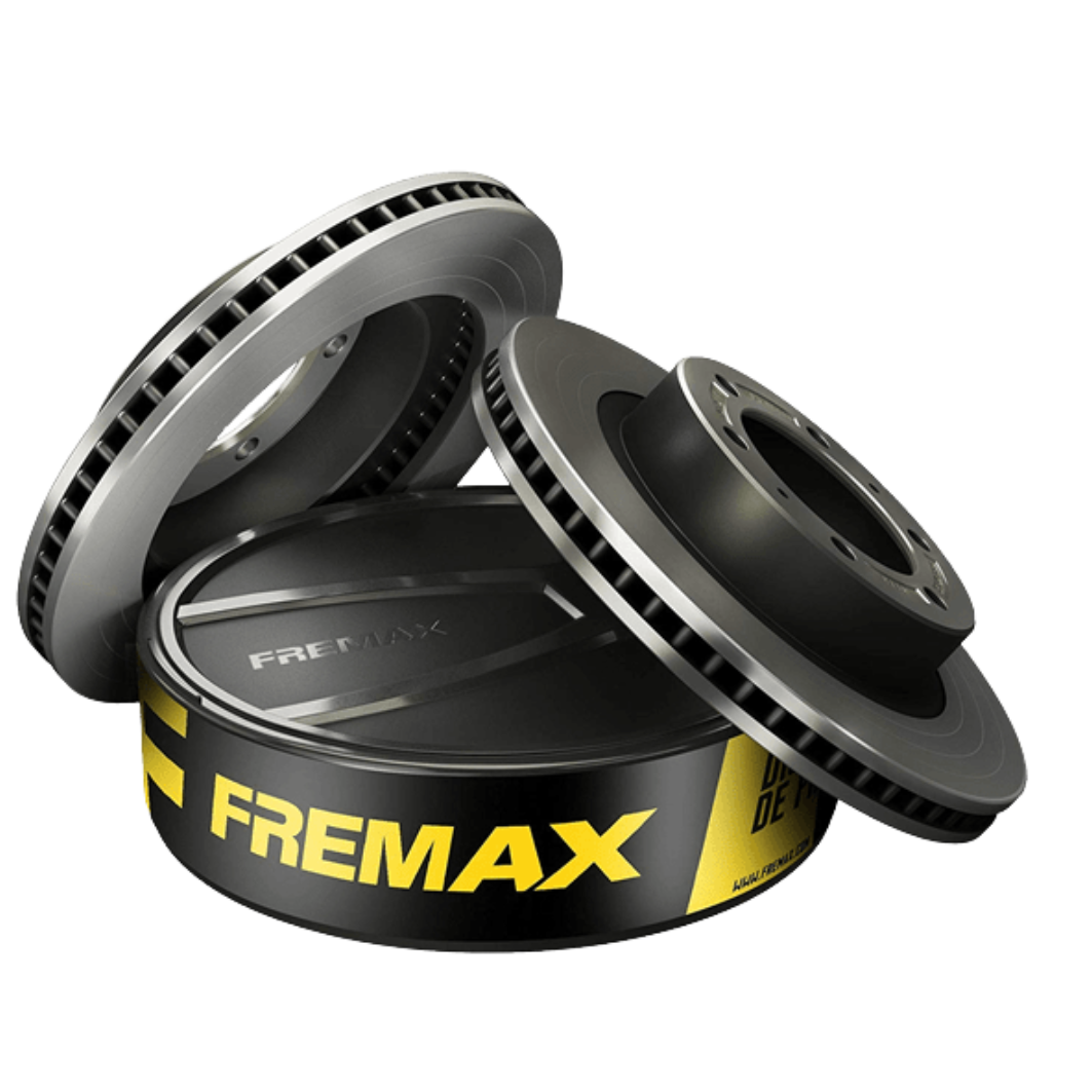 FREMAX