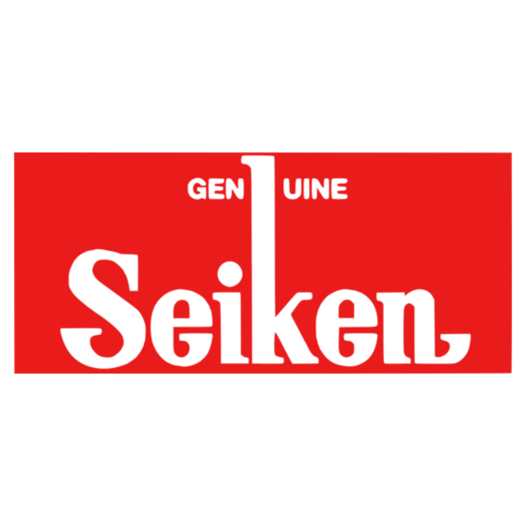 SEIKEN