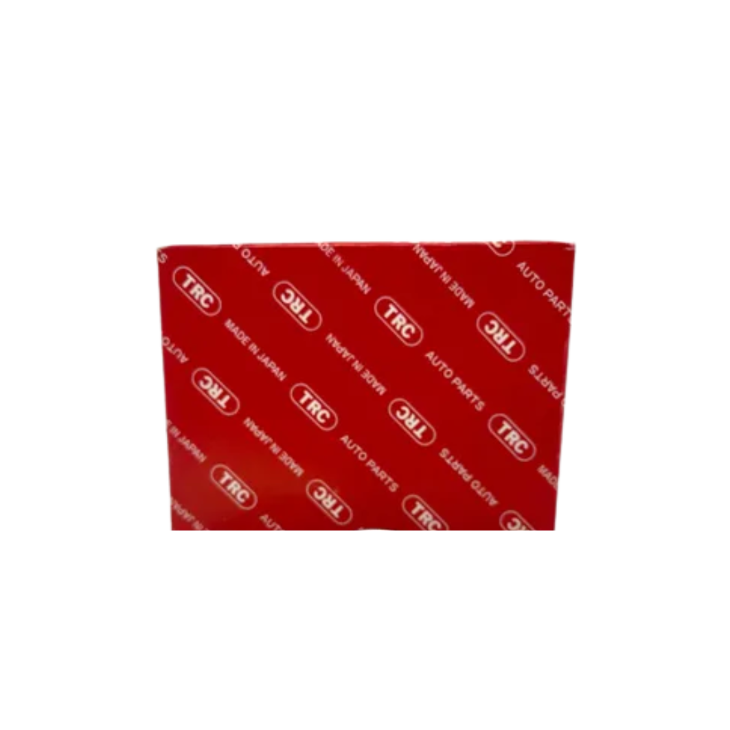 Goma Barra Estabiliadora Mitsubishi Montero Limited